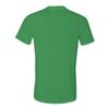 Image 1 : NEW 2 GILDAN XL GREEN T SHIRT