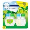 Image 1 : NEW 2 X 26ML GAIN FEBREZE PLUG