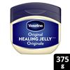 Image 1 : NEW 375G VASELINE ORIGINAL HEALING JELLY