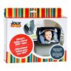 Image 1 : NEW WITH BOX JOLLY JUMPER DRIVERS BABY MIRROR