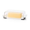 Image 1 : NEW OXO GOOD GRIPS BUTTER DISH