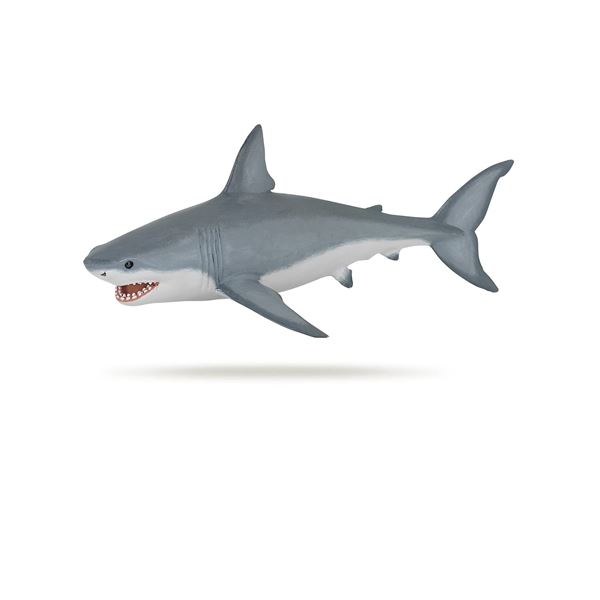 NEW PAPO SHARK TOY