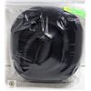 Image 1 : NEW NECK PILLOW FOR CAR RIDES OR PLANES BLACK