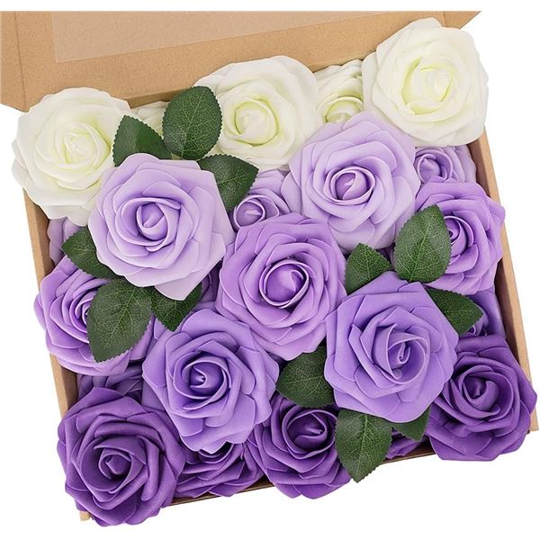 NEW N&T NIETING ARTIFICIAL FLOWERS