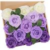 Image 1 : NEW N&T NIETING ARTIFICIAL FLOWERS