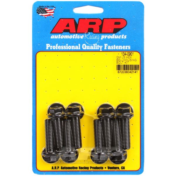 NEW ARP AUTOMOTIVE PROFESSIONAL QUALITY FASTENERS