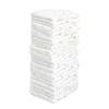 Image 1 : NEW 50 AMAZON BASICS DOG DIAPERS MEDIUM