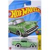 Image 1 : NEW HOTWHEELS 57 CHEVY