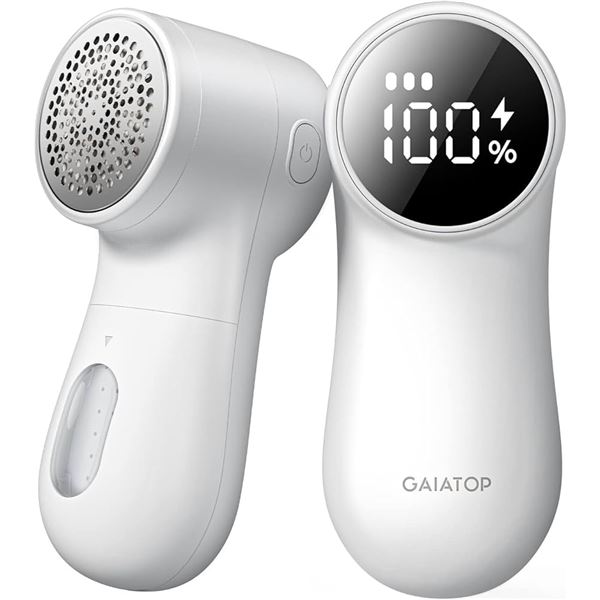 NEW REPACKED GAIATOP LINT REMOVER