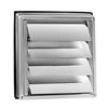 Image 1 : NEW FRESH SPEED 4-INCH STAINLESS STEEL VENT