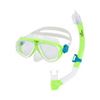 Image 1 : NEW SPEEDO DIVE GOGGLES & SNOCKEL
