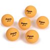 Image 1 : NEW 6 EASTPOINT TABLE TENNIS BALLS