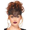Image 1 : NEW LEG AVENUE DIE CUT ROYAL CROWN
