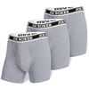 Image 1 : NEW 3 UNDERWEAR BOYS BOXERJOCK