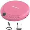 Image 1 : NEW REPACKED BYZON STATISTICS WALKMAN PINK