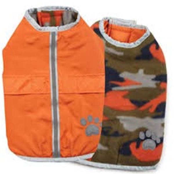NEW ZACK & ZOEY NOR EASTER BLANKET COAT