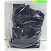Image 1 : NEW YEAPEETO GREY STARS DOG ONESIE