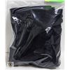 Image 1 : NEW WOMENS HUE SMALL BLACK DRESS PANTS