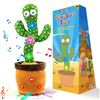 Image 1 : NEW AYEBOOVI CACTUS TOY