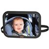 Image 1 : NEW STAPLES JOLLY JUMPER DRIVER'S BABY MIRROR