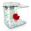 Image 1 : NEW 5L MARINA BETTA FISH TANK