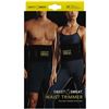 Image 1 : NEW SWEET SWEAT WAIST TRIMMER MEDOIM BLACK YELLOW