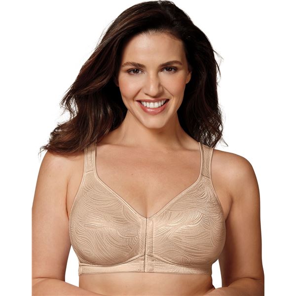 NEW PLAYTEX 18 HOUR POSTURE BOOST
