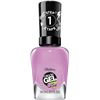 Image 1 : NEW 3 X 14.7ML SALLY HANSEN MIRACLE GEL 90'S