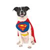 Image 1 : NEW RUBIES SUPERMAN DOG LARGE