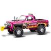 Image 1 : NEW PULLED PORK 78 CHEVY BLAZER PULLDOZER