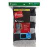 Image 1 : NEW 6 HANES TAGLESS TANKS SMALL