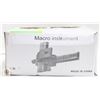 Image 1 : NEW WITH BOX MACRO INSTRUMENT