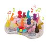 Image 1 : SYMPHONY IN B INTERACTIVE ORCHESTRA TOY
