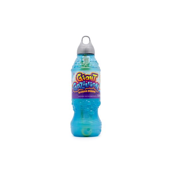 NEW 1L GIANT GAZILLION PREMIUM BUBBLES