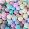 Image 1 : NEW 70 PACK PLAYMATY COLORED BALLS