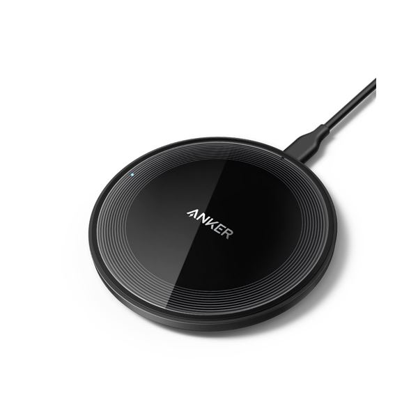 NEW REPACKED ANKER 315 WIRELESS CHARGER PAD