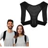 Image 1 : NEW VICORRECT BACK & SHOULDER BRACE