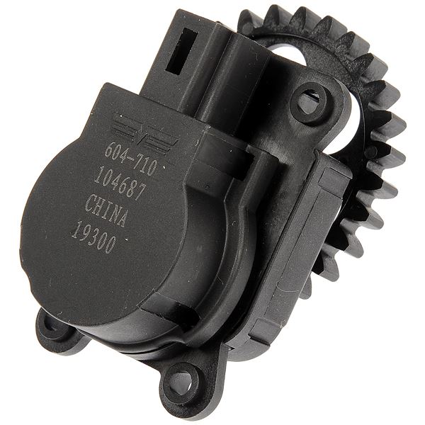 NEW DORMAN 604-710 AIR DOOR ACTUATOR