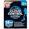 Image 1 : NEW 37LB ARM & HAMMER CLOUDCONTROL PLATINUM LITTER
