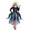 Image 1 : NEW DISGUISE THE LITTLE MERMAID URSULA SMALL