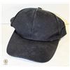 Image 1 : NEW BLACK BASEBALL CAP