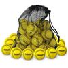 Image 1 : NEW GO SPORTS BALLS FOAM MINI 20 FOAM BASEBALLS