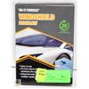 Image 1 : NEW DO IT YOURSELF WINDSHIELD REPAIR KIT