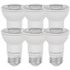 Image 1 : NEW 6 X LUMINUS LED DIMMABLE 50W LIGHTBULBS