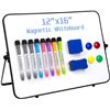 Image 1 : NEW SYCARON DRY ERASER WHITE BOARD