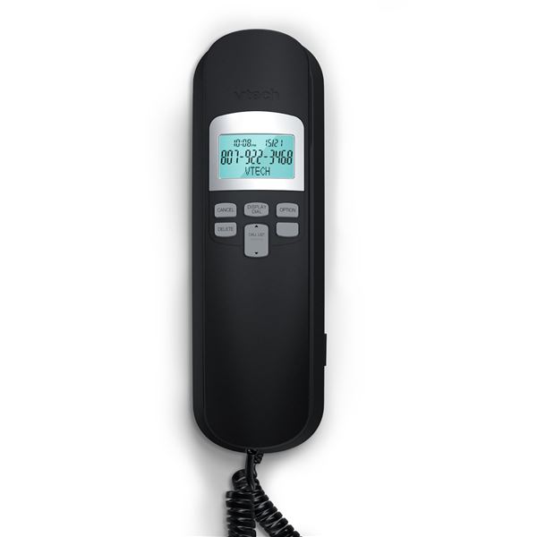 NEW VTECH TRIMSTYLE TE\LEPHONE WITH CALLER ID