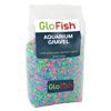 Image 1 : NEW 5LB GLOFISH AQUARIUM GRAVEL