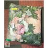 Image 1 : NEW PEONY SPRING WREATHS FOR FRONT DOOR