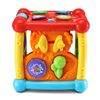 Image 1 : NEW VTECH BUSY LEARNERS ACTIVITY CUBE
