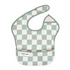 Image 1 : NEW TINY TWINKLE MESS-PROOF EASY BIB